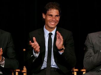 
	DEZVALUIREA SOCANTA&nbsp;facuta de echipa lui Novak Djokovic despre testul anti-doping trecut de Rafael Nadal
