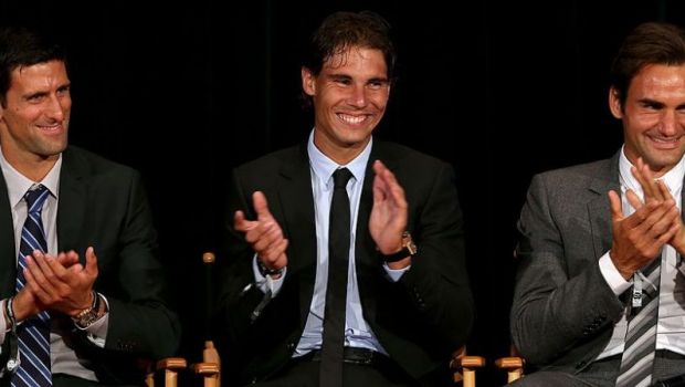 
	DEZVALUIREA SOCANTA&nbsp;facuta de echipa lui Novak Djokovic despre testul anti-doping trecut de Rafael Nadal
