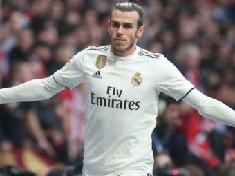 
	Real vrea sa scape URGENT de Bale! Anuntul facut in AS: starul &quot;galacticilor&quot; pleaca mai repede decat se anticipa
