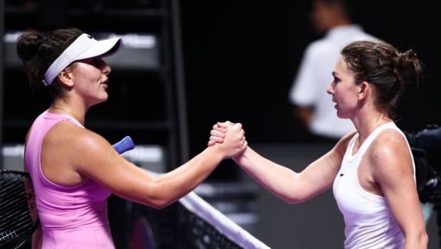 
	SURPRIZE MAJORE in top 10 WTA dupa anularea turneului de la Miami | Ce locuri vor ocupa Simona Halep si Bianca Andreescu&nbsp;
