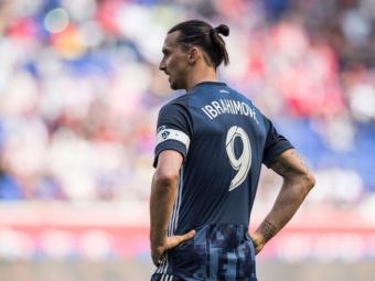 
	IBRA SE INTOARCE! Zlatan Ibrahimovic si-a anuntat revenirea in unul dintre cele mai puternice campionate. Unde va juca suedezul&nbsp;
