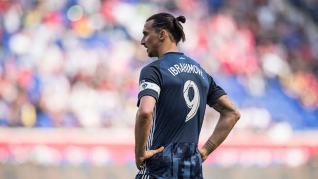 
	IBRA SE INTOARCE! Zlatan Ibrahimovic si-a anuntat revenirea in unul dintre cele mai puternice campionate. Unde va juca suedezul&nbsp;
