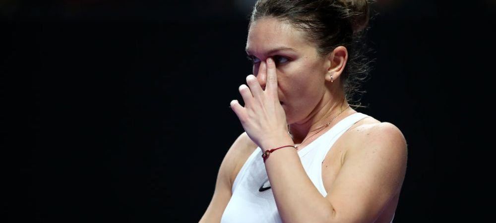 simona halep maria sharapova Rivalitate Halep Sharapova Tenis WTA