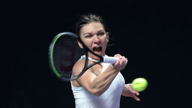 
	SIMONA HALEP, DECLARATA A DOUA CEA MAI BUNA JUCATOARE A DECENIULUI IN WTA | Sharapova, abia pe 10: cine ocupa locul 1
