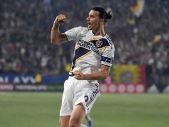 
	S-a aflat unde MERGE DE FAPT Zlatan Ibrahimovic! Ce a vrut sa spuna cu &quot;Ma intorc in Spania!&quot;
