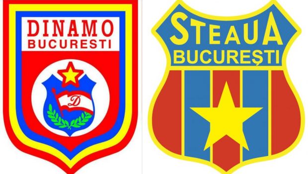 
	SPECIAL / Ce s-ar fi intamplat daca Steaua si Dinamo ar fi fost desfiintate dupa Revolutia din 1989? 
