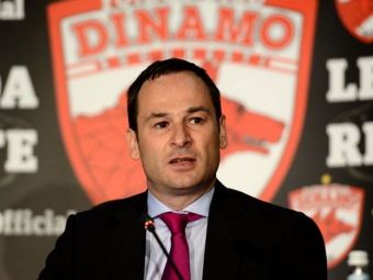 
	Datoria pe care Negoita nu stie cum sa o ingroape! Fotbalistul care o bantuie pe Dinamo intra in ultimele 6 luni de contract, iar plecarea sa costa 1.000.000 euro!
