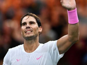 
	Nadal revine pe primul loc ATP la un an dupa ce a fost detronat! De ce Federer si Djokovic ii sunt superiori la acest capitol
