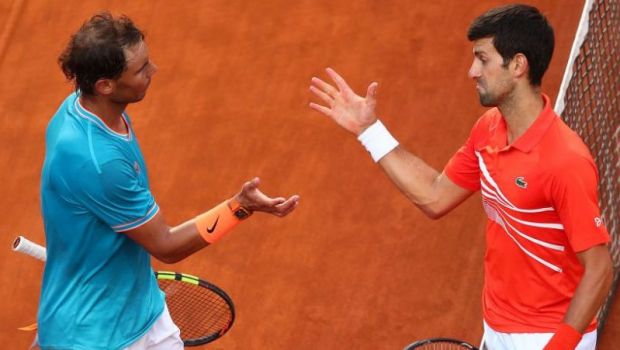 
	VIDEO | MOTIVUL pentru care Novak Djokovic si-a iesit din minti la Cupa Davis si a distrus o minge de tenis&nbsp;
