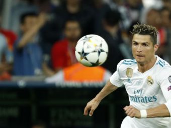 
	CIFRE DEZASTRUOASE la Real Madrid! &quot;Fantoma&quot; lui Cristiano Ronaldo bantuie pe Bernabeu: datele care duc echipa lui Zidane in subsolul clasamentului
