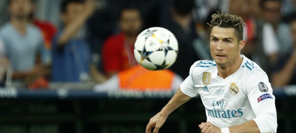 
	CIFRE DEZASTRUOASE la Real Madrid! &quot;Fantoma&quot; lui Cristiano Ronaldo bantuie pe Bernabeu: datele care duc echipa lui Zidane in subsolul clasamentului
