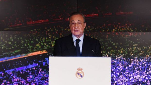 
	Real Madrid pregateste un transfer URIAS! 80 de milioane de EURO + Gareth Bale pentru un candidat la Balonul de Aur! Anuntul care face inconjurul planetei
