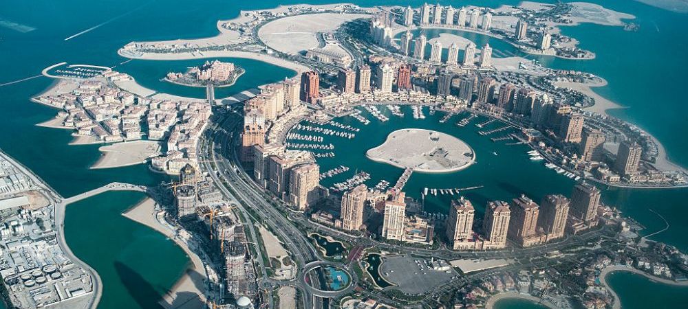 Liverpool Campionatul mondial al cluburilor hotel Qatar