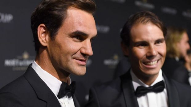 
	DE-A V-ATI ASCUNSELEA cu Roger Federer | Ce a facut elvetianul pe holurile complexului de la Melbourne&nbsp;
