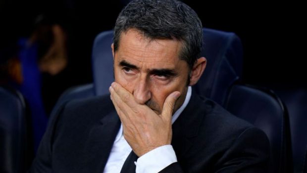
	BOMBA IN SPANIA: Valverde, OUT! &quot;El va fi antrenorul Barcelonei incepand din decembrie!&quot; Informatia zilei in Europa

