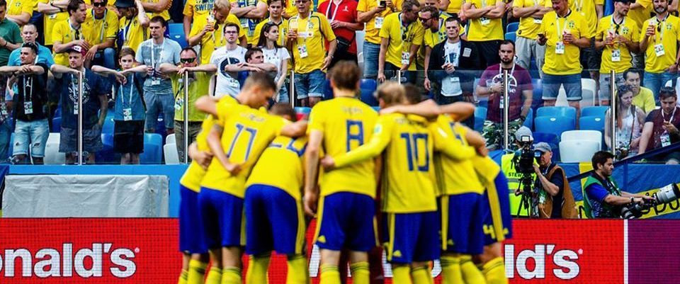 Romania EURO 2020 Suedia