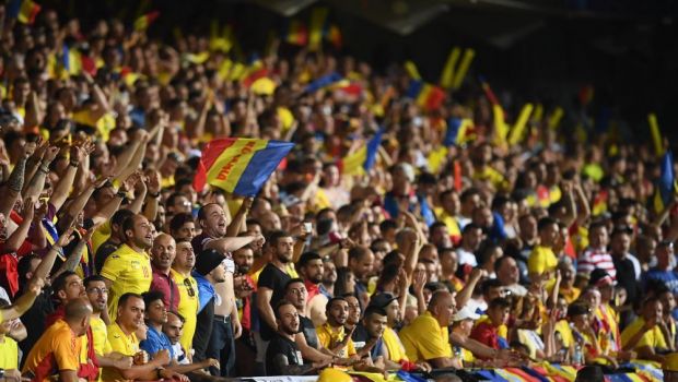
	4 SCENARII pentru CALIFICAREA Romaniei la EURO 2020! Toate situatiile posibile in meciurile decisive cu Suedia si Spania | Partidele se vad in direct la PRO TV!
