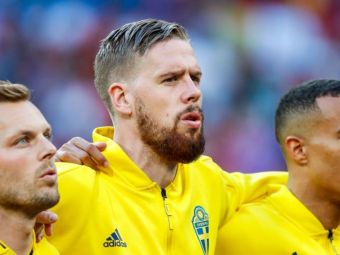 
	Suedezii nu dau nicio sansa Romaniei! Gestul care arata ca sunt siguri de calificarea la EURO 2020! Clipul publicat inainte de meciul de la Bucuresti | VIDEO
