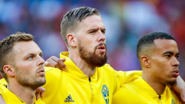 
	Suedezii nu dau nicio sansa Romaniei! Gestul care arata ca sunt siguri de calificarea la EURO 2020! Clipul publicat inainte de meciul de la Bucuresti | VIDEO
