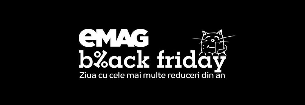 Black Friday black friday 2019 Black Friday Romania