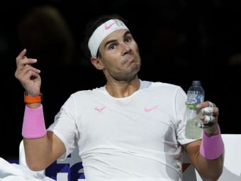 
	Nadal vs. Djokovic la orizont? S-au stabilit sferturile de finala la Cupa ATP | VIDEO: Punctele spectaculoase din faza grupelor
