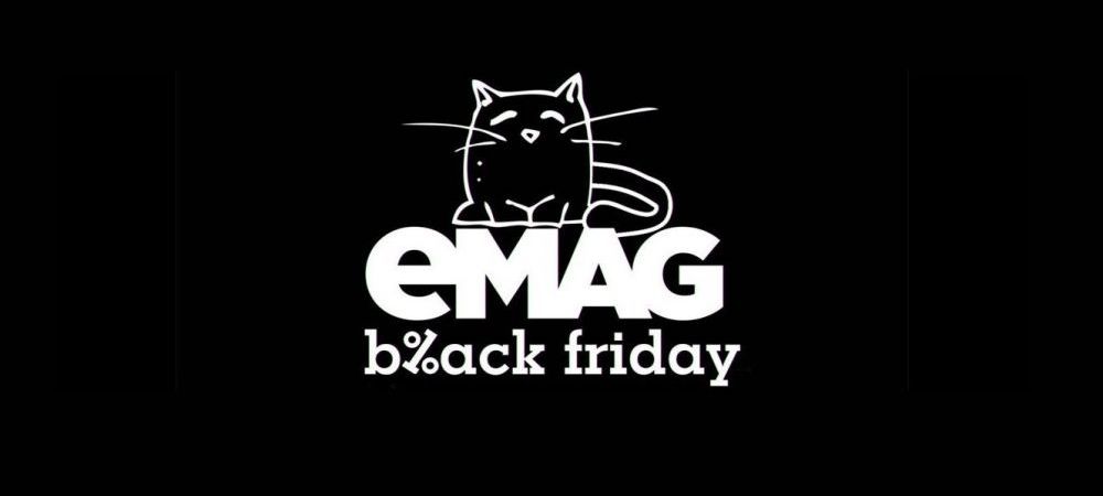 black friday 2019 black friday data emag Black Friday Romania