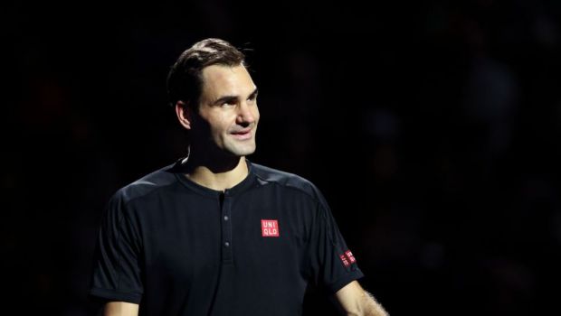 
	SENZATIONAL | Fanii lui Federer AU BLOCAT WEBSITE-UL MONETARIEI ELVETIENE&nbsp;

