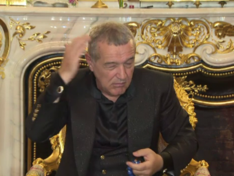 
	&quot;Nu se compara nimeni cu el, nici Petrescu! E cel mai bun din Romania!&quot; Discurs suprinzator al lui Becali! Cine e favoritul sau din Liga 1
