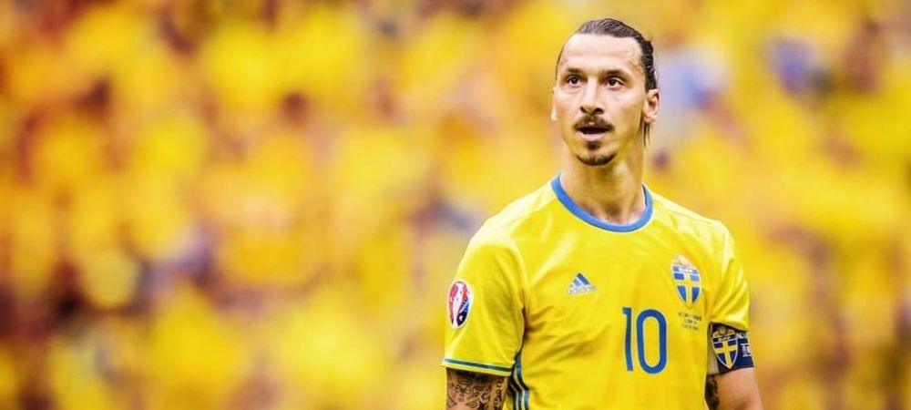 Romania - Suedia Dacian Dacin EURO 2020 Zlatan Ibrahimovici