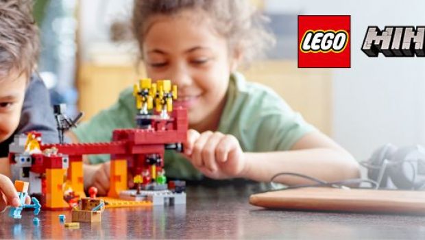 
	LEGO, intotdeauna PREFERATUL copiilor! A inceput Black Friday la Elefant.ro! Vezi preturile imbatabile ale celor mai indragite jocuri
