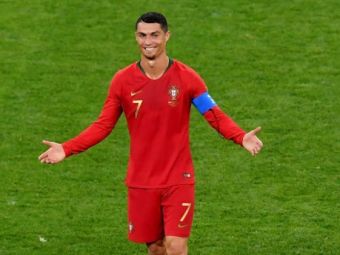 
	Ronaldo, ATAC la Sarri din cantonamentul nationalei: &quot;Va dau o stire! Capitanul nu este bine, este foarte bine!&quot; Ce a spus selectionerul Portugaliei
