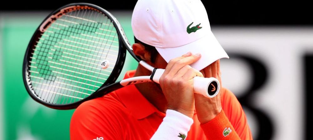 rafael nadal Novak Djokovic Turneul Campionilor