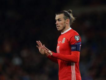 
	SCHIMBUL IERNII! Gareth Bale se intoarce in Premier League dupa 6 ani! La ce echipa va juca galezul&nbsp;
