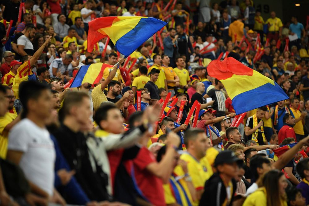 SPANIA - ROMANIA 5-0 | DEZASTRU TOTAL! UMILINTA COMPLETA! Romania incheie preliminariile in genunchi | VIDEO REZUMAT_1