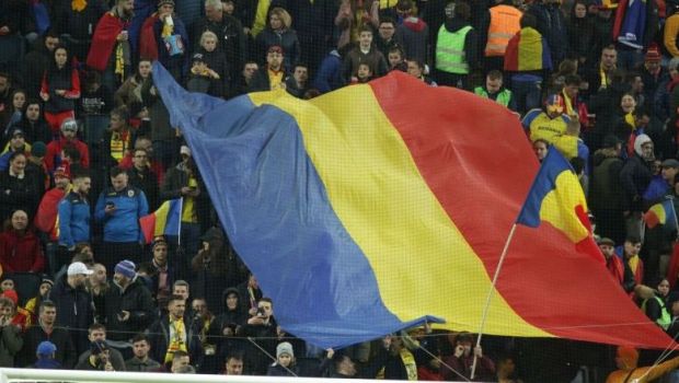 RECORD pentru Romania la meciul cu Spania! Cati romani vor fi in tribune la FINALA MANDRIEI NATIONALE! Meciul e la PRO TV de la 21:45
