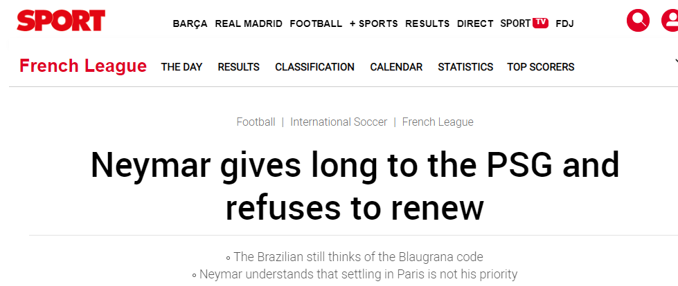 Neymar e cu un pas la Barcelona! Decizia de ULTIMA ORA luata de starul brazilian prin care forteaza transferul pe Camp Nou! Anuntul momentului in Spania_2