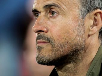 
	BOMBA IN SPANIA! Luis Enrique revine la nationala cu o conditie: Robert Moreno sa nu se mai afle in staff-ul sau 
