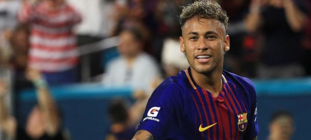 Neymar Barcelona Gerard Pique jordi alba PSG