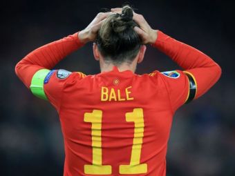 Reactia oficialilor lui Real Madrid dupa gestul AROGANT al lui Bale la adresa clubului. Ce se va intampla cu galezul&nbsp;