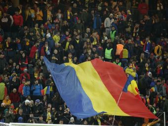 
	&quot;Depunctare si eliminare de la EURO!&quot; Se cer sanctiuni suplimentare pentru scandarile rasiste de pe stadioane! Romania e deja in vizorul UEFA: &quot;E singura cale!&quot;
