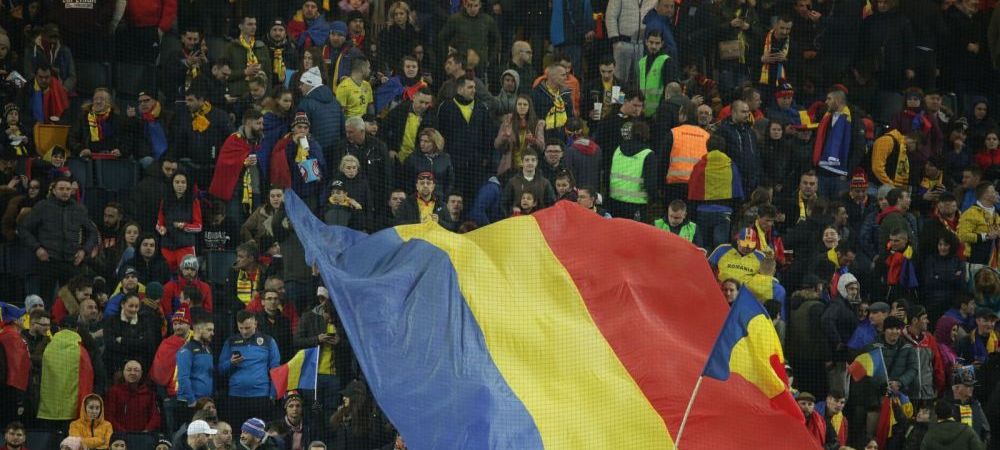 Romania EURO 2020 scandari rasiste Suedia UEFA