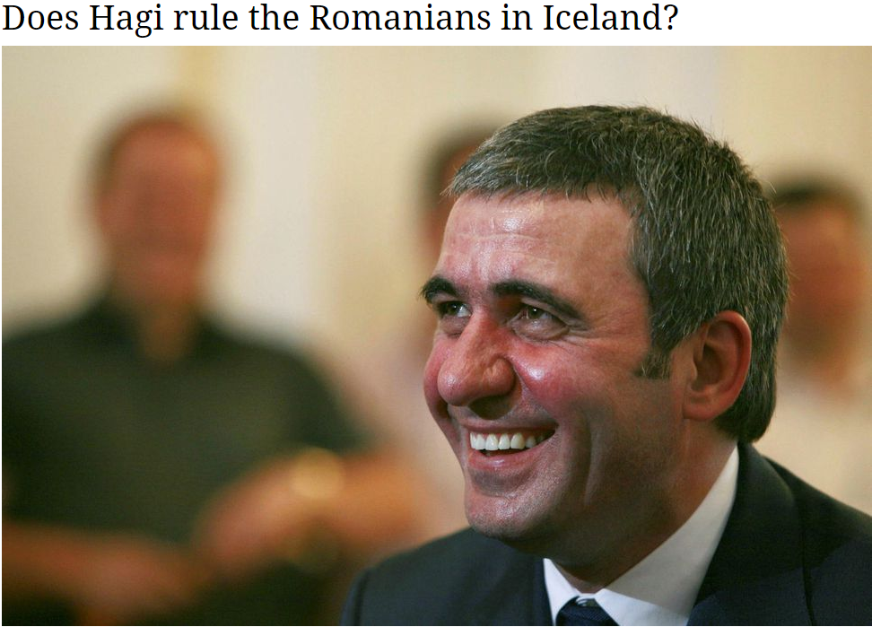 "Va fi el selectioner la meciul cu noi?" Intrebarea pe care si-o pun islandezii inainte de meciul cu Romania! Ce scrie presa din Islanda_2