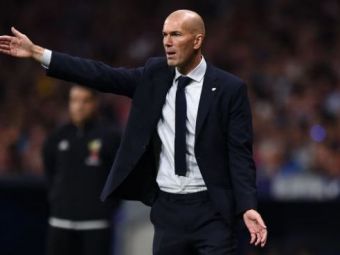 
	ULTIMA ORA | &quot;Va fi decisiv!&quot; Ce decizie a luat Zidane in cazul lui Gareth Bale dupa bannerul afisat de starul galez
