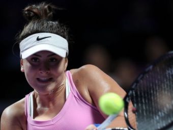 
	Bianca Andreescu, SURPRIZA de la Australian Open?! Jucatoarea este principala favorita la castigarea turneului! Ce cota a primit Simona Halep
