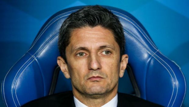 
	Razvan Lucescu exclude o revenire la echipa nationala, insa vine cu o propunere: &quot;Are experienta, valoarea si varsta perfecta!&quot; Despre cine e vorba&nbsp;
