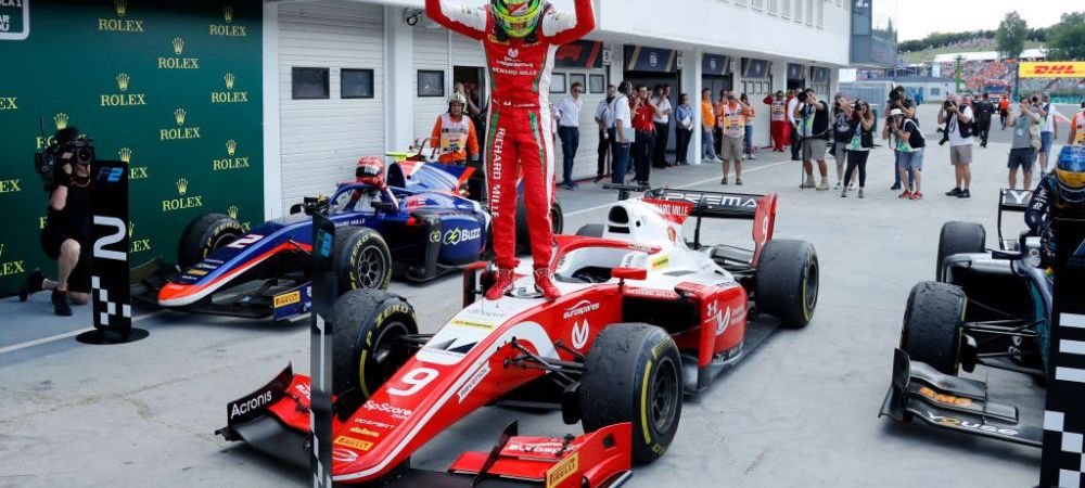 mick schumacher f1 Formula 1 Michael Schumacher Sebastian Vettel