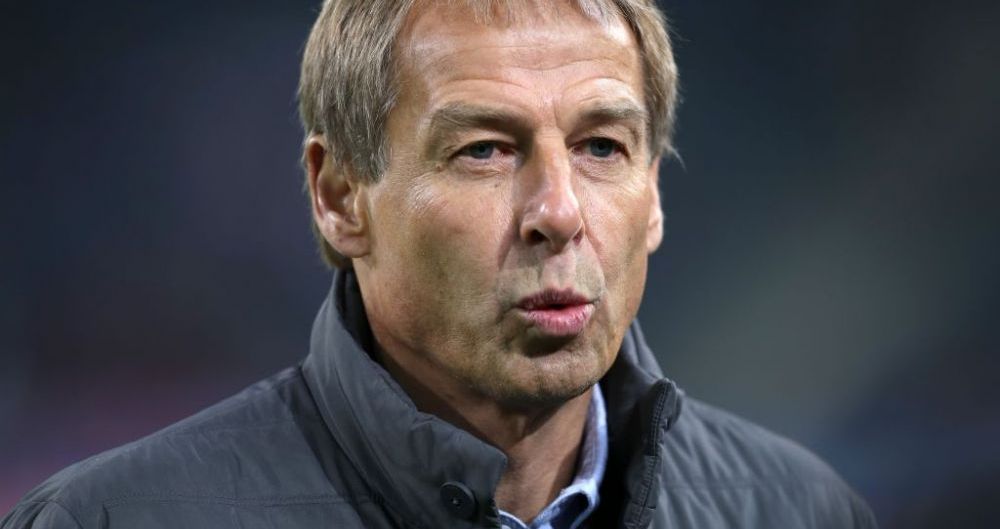 Klinsmann revine in Germania! Surpriza TOTALA: ce echipa va prelua_1
