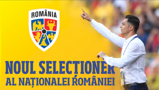 
	&quot;O sa se schimbe atitudinea, va promit SOLEMN lucrul asta! Am acceptat pentru Romania, mi se rupea sufletul pentru jucatori!&quot; AICI: tot ce a spus Radoi la prezentarea oficiala ca selectioner

