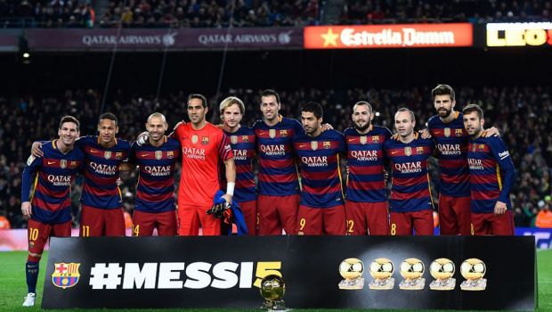 
	Messi a dezvaluit secretul! Cum a reusit sa castige Balonul de Aur de 5 ori
