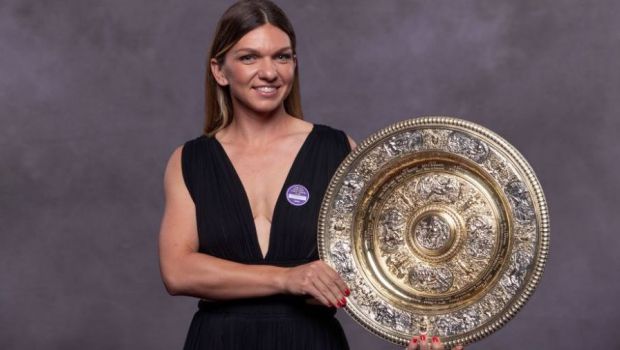 
	Simona Halep a pierdut o distinctie in fata lui Novak Djokovic | Care sunt sportivii declarati cei mai buni din Balcani in 2019
